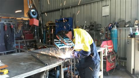 metal fabrication ballina|weldcro fabrication ballina.